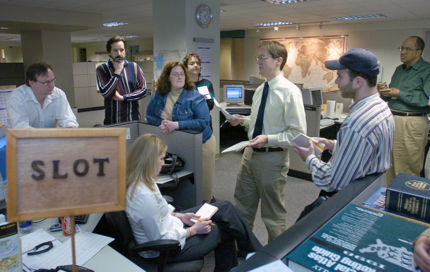 2005 Times-Dispatch